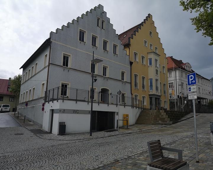 Gasthaus Schnitzbauer