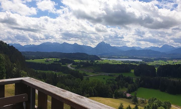 Alpe Beichelstein Erwin Kopf