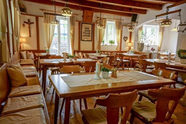 Gasthaus Spitzer