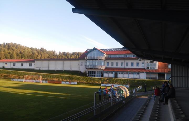 Sportpark