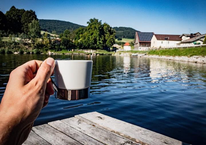 Hotel 'Der Seehof'